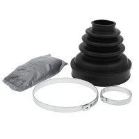Bellow Kit Drive Shaft NBR Ø30mm +grease...