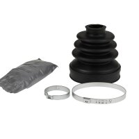 Bellow Kit, drive shaft NBR (nitrile butadiene rubber)...