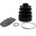 Bellow Kit, drive shaft NBR (nitrile butadiene rubber) LÖBRO for e.g. HYUNDAI i30