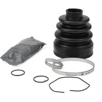 Bellow Kit, drive shaft NBR (nitrile butadiene rubber)...