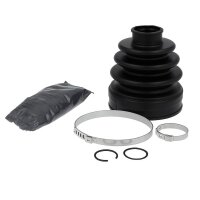 Bellow Kit Drive Shaft NBR Ø24mm +grease...