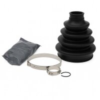 Bellow Kit Drive Shaft TPE Ø 23mm with grease...