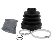 Faltenbalgsatz Antriebswelle NBR Ø 29mm mit Fett...