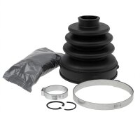 Bellow Kit Drive Shaft NBR Ø19mm Tripod Joint...