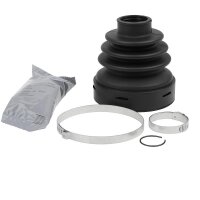Bellow Kit Drive Shaft NBR Ø23mm Tripod Joint...