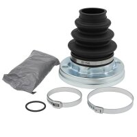 Bellow Kit Drive Shaft NBR Ø30mm Joint Disc...