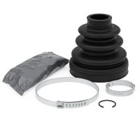 Bellow Kit Drive Shaft NBR Ø23mm +grease...