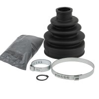 Bellow Kit Drive Shaft NBR Ø17mm +grease...