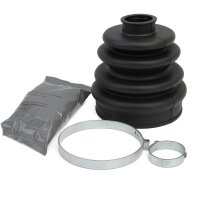 Bellow Kit, drive shaft NBR (nitrile butadiene rubber)...