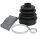 Bellow Kit, drive shaft NBR (nitrile butadiene rubber) LÖBRO for e.g. MG MG TF