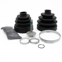 Faltenbalgsatz Antriebswelle NBR Tripodegelenk +Fett...