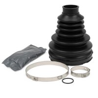 Faltenbalgsatz, Antriebswelle TPE (thermoplastischer...