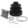 Bellow Kit, drive shaft NBR (nitrile butadiene rubber) LÖBRO for e.g. HYUNDAI iX35