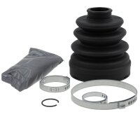 Bellow Kit Drive Shaft NBR Ø21mm +grease...