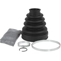 Bellow Kit Drive Shaft NBR Ø24mm Tripod Joint...