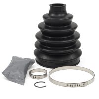 Faltenbalgsatz, Antriebswelle TPE (thermoplastischer...
