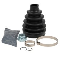 Faltenbalgsatz, Antriebswelle TPE (thermoplastischer...