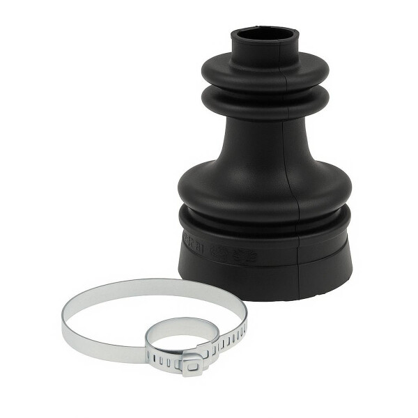 Bellow Kit Drive Shaft CV-ShaftNBR Ø 22mm LÖBRO for e.g. SAAB 9-3