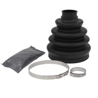 Bellow Kit Drive Shaft TPE Ø 27mm LÖBRO for...