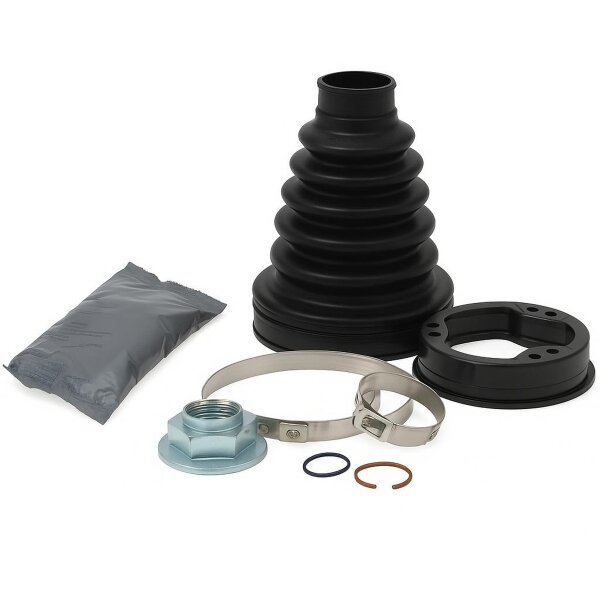Bellow Kit Drive Shaft TPE Ø 23mm Tripod Joint LÖBRO for e.g. FORD Fiesta