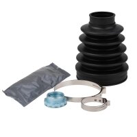 Faltenbalgsatz, Antriebswelle TPE (thermoplastischer...