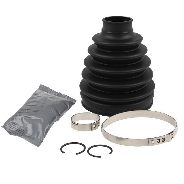 Bellow Kit Drive Shaft CV-ShaftTPE Ø 29mm LÖBRO for HONDA Civic