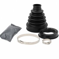 Faltenbalgsatz, Antriebswelle TPE (thermoplastischer...