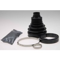 Bellows set drive shaft LÖBRO for ALFA ROMEO 159