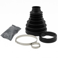Bellow Kit Drive Shaft TPE Ø 27mm Tripod Joint...