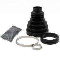 Faltenbalgsatz, Antriebswelle TPE (thermoplastischer...