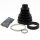 Faltenbalgsatz, Antriebswelle TPE (thermoplastischer Elastomer) LÖBRO für u.a. ALFA ROMEO 159
