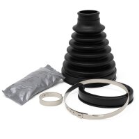 Faltenbalgsatz, Antriebswelle TPE (thermoplastischer...