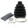 Faltenbalgsatz, Antriebswelle TPE (thermoplastischer Elastomer) LÖBRO für u.a. RENAULT Kangoo/Grand Kangoo