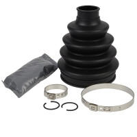 Faltenbalgsatz Antriebswelle TPE Ø22mm LÖBRO...