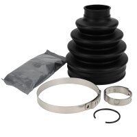 Faltenbalgsatz, Antriebswelle TPE (thermoplastischer...