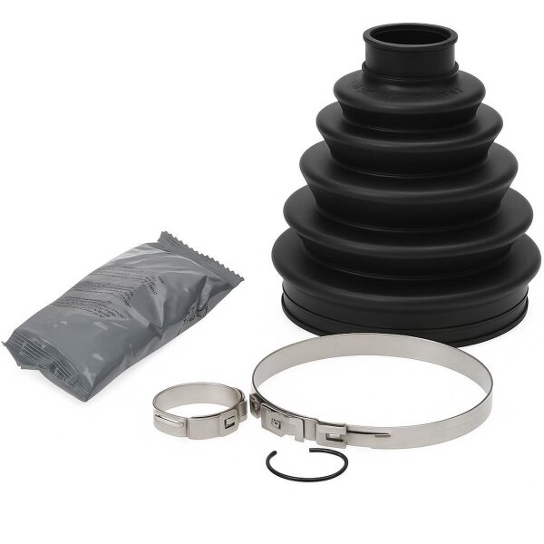 Bellow Kit Drive Shaft TPE Ø 29mm LÖBRO for e.g. FIAT Doblo
