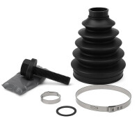 Bellow Kit Drive Shaft TPE Ø 31mm LÖBRO for...