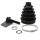 Bellow Kit, drive shaft TPE (thermoplastic elastomer) LÖBRO for e.g. SAAB 09. Mai