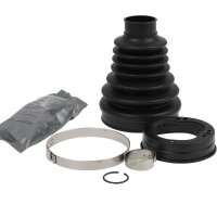 Faltenbalgsatz, Antriebswelle TPE (thermoplastischer...