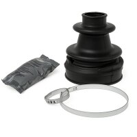 Bellow Kit, drive shaft NBR (nitrile butadiene rubber)...