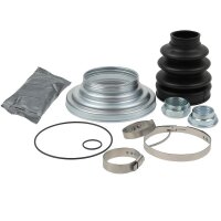 Faltenbalgsatz, Antriebswelle TPE (thermoplastischer...