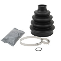 Faltenbalgsatz Antriebswelle TPE Ø22mm LÖBRO...