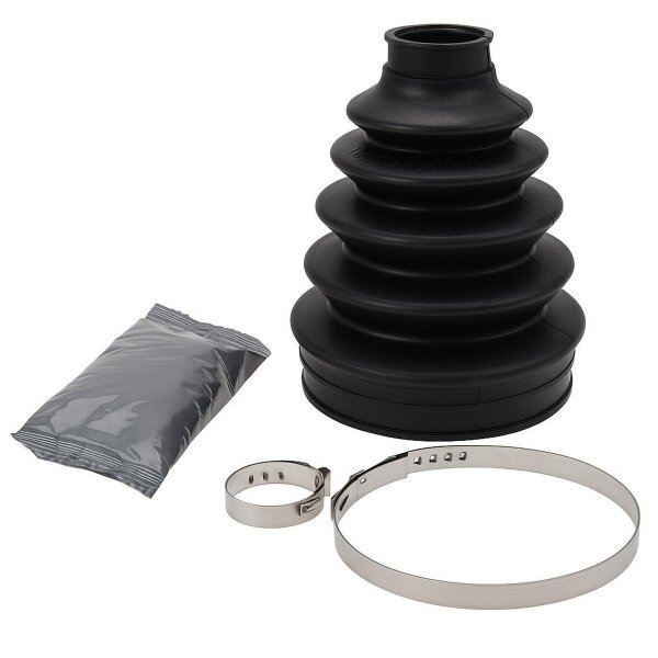 Bellow Kit Drive Shaft TPE Ø 31mm LÖBRO for e.g. RENAULT Avantime