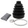 Bellow Kit, drive shaft TPE (thermoplastic elastomer) LÖBRO for e.g. RENAULT Safrane II