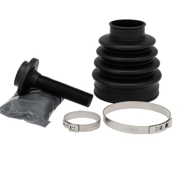 Bellow Kit Drive Shaft TPE Ø 29mm LÖBRO for e.g. AUDI A4 Allroad
