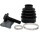 Bellow Kit Drive Shaft TPE Ø 29mm LÖBRO for e.g. AUDI A4 Allroad