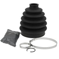 Faltenbalgsatz, Antriebswelle TPE (thermoplastischer...
