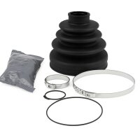 Bellow Kit Drive Shaft CV-ShaftNBR Ø 26mm...