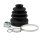 Bellow Kit Drive Shaft CV-ShaftNBR Ø 20mm LÖBRO for e.g. HONDA City