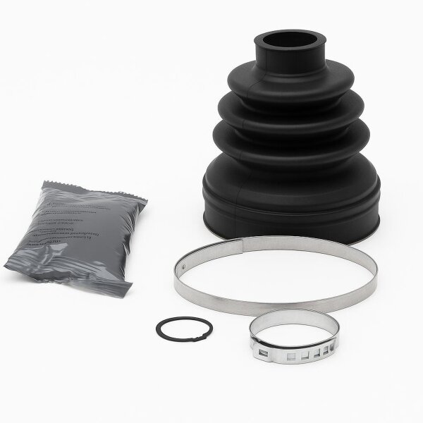 Bellow Kit Drive Shaft NBR Ø22mm LÖBRO for e.g. CITROËN Berlingo Multispace